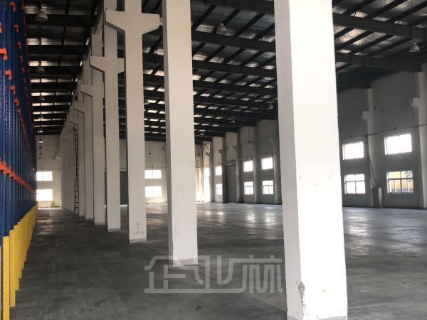 出租苏州吴江区50000平方仓库