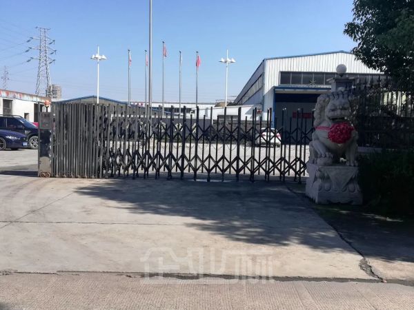 便宜出租余杭塘栖厂房