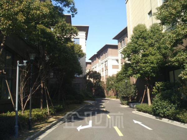 松江工业区园林式研发生产型厂房2800平 便宜出售