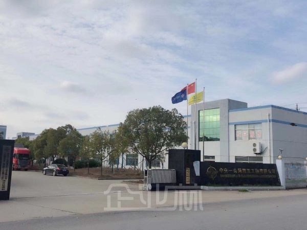 江苏省东台市厂房出租