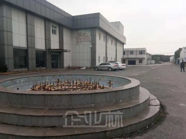 苏州吴江震泽30000平单层双层厂房出租