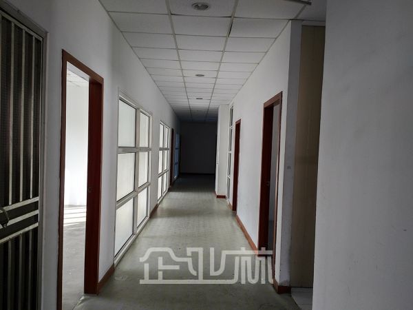 出租上海市杨浦区都市工业园区2376平方米厂房