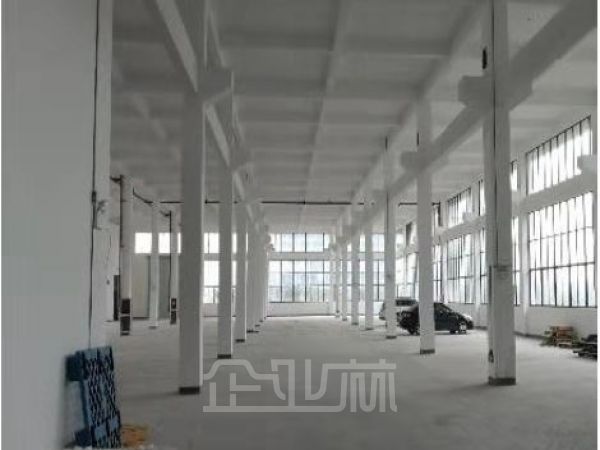湖州南浔140000平多层厂房对外出租    租金15元/月/平米（可分割）