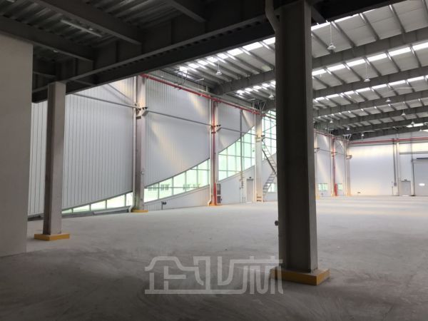 江苏昆山单双层厂房出租