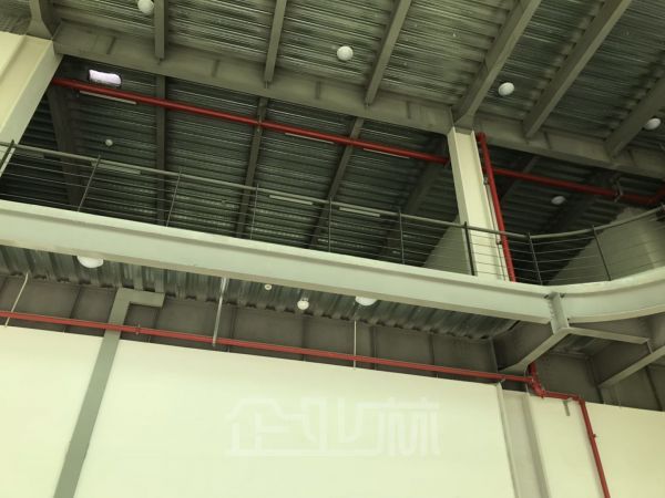 江苏昆山单双层厂房出租