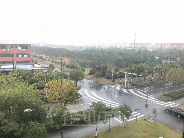厂房内饰图