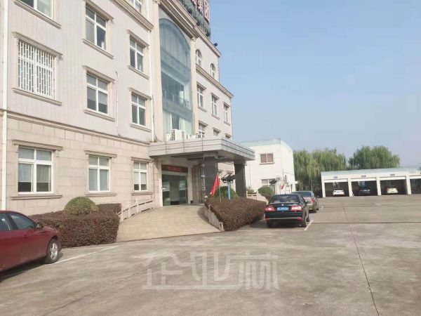 苏州吴江七都46000平单层架行车厂房可分割出租