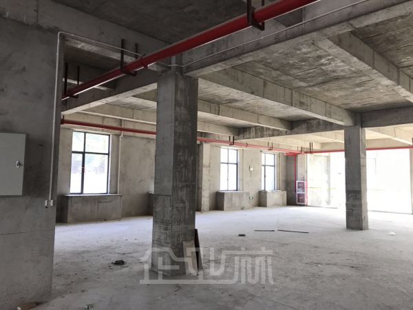 常州地区自带机械和塑料环评厂房出租