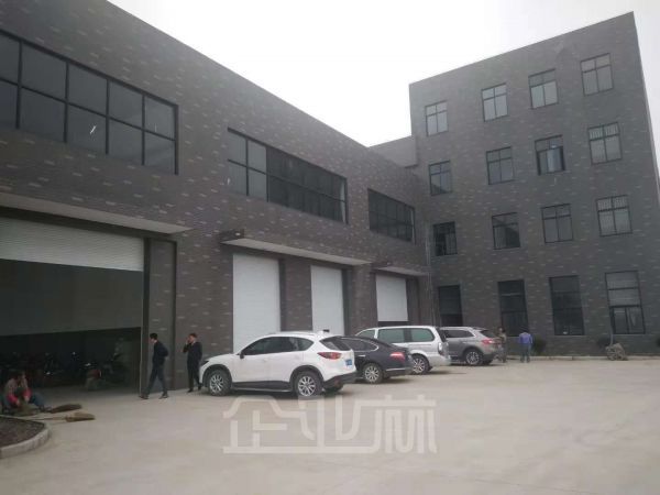 嘉兴南湖4600平单层厂房对外出租    租金25元/月/平米