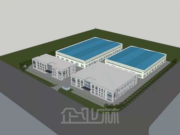 如皋东陈镇8000平单层厂房对外出租   租金15元/月/平米（可分割）