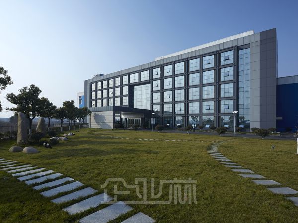 大型生产车间及综合办公大楼现对外出租