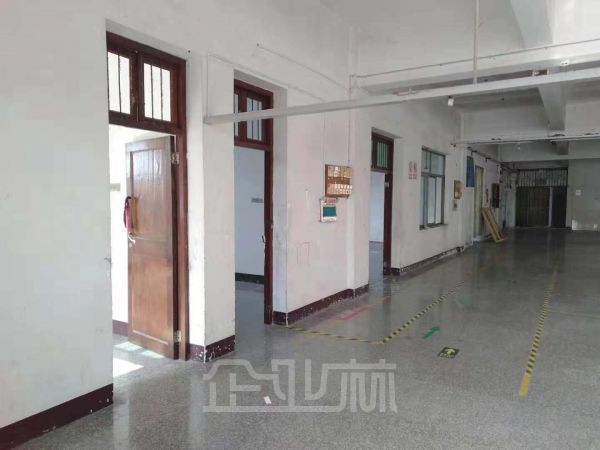 厂房内饰图