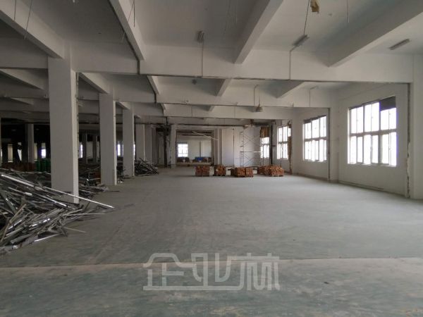 相城区黄埭双层10000方厂房出租