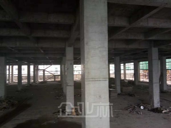 苏州吴江松陵21000平独院双层厂房出租