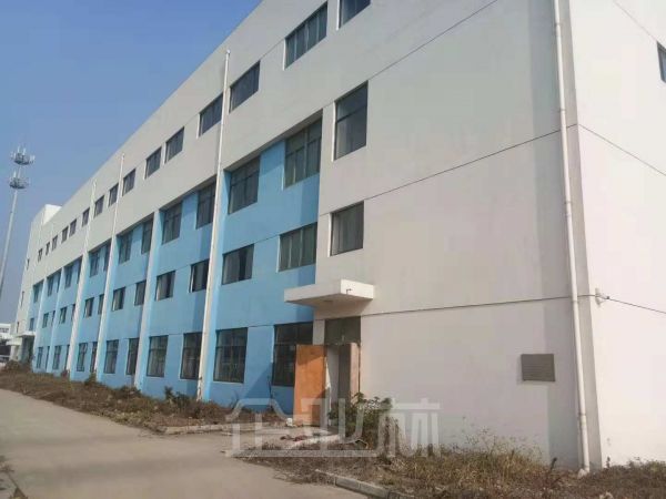 苏州相城区北桥12000平独院三层厂房分割出租