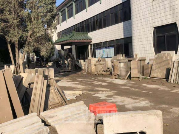 启东寅阳镇占地21亩6000平厂房对外出售   售价1200万元