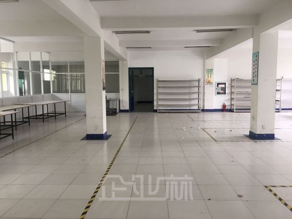 办公、科研、厂房出租