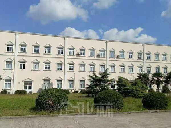嘉定安亭联西三层厂房出租独门独院
