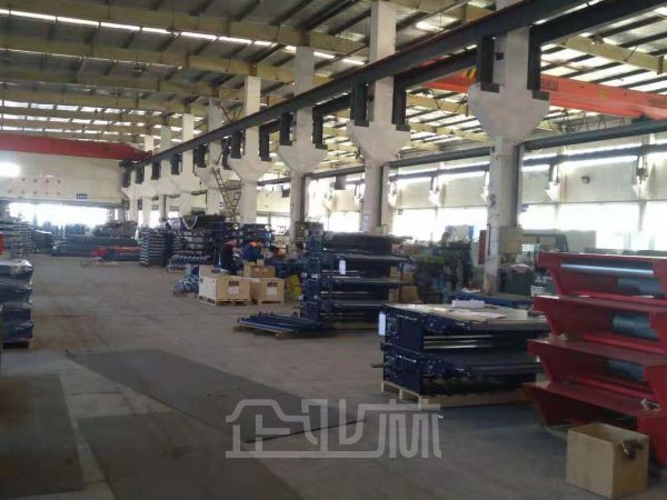 苏州工业园区现有多栋新建厂房出租 可一栋分租