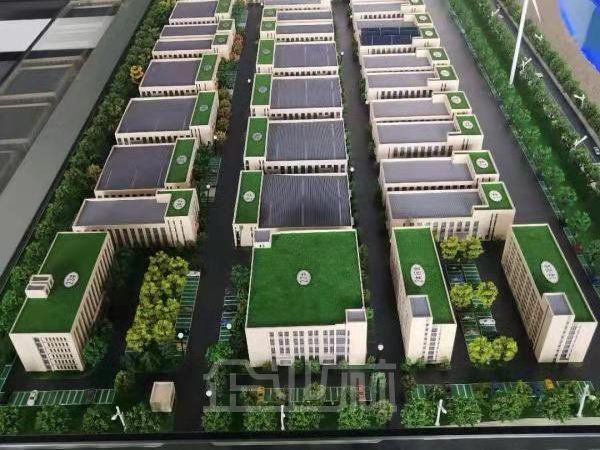 嘉兴2000到4000平单层独栋厂房出售
