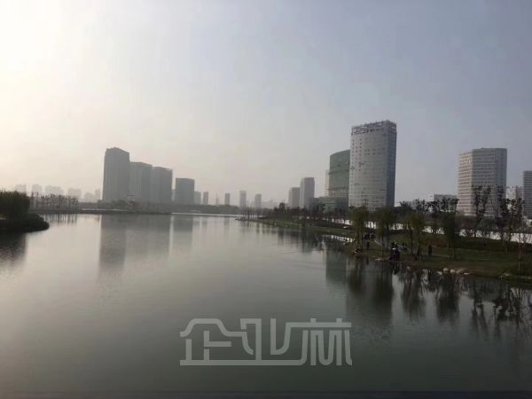 松江黄金地段165平精品办公写字楼出售    均价32000元/平米