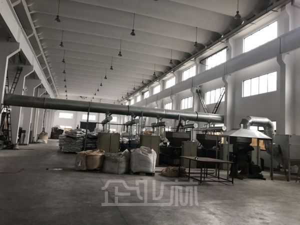 常州金坛有塑料生产环评厂房出租