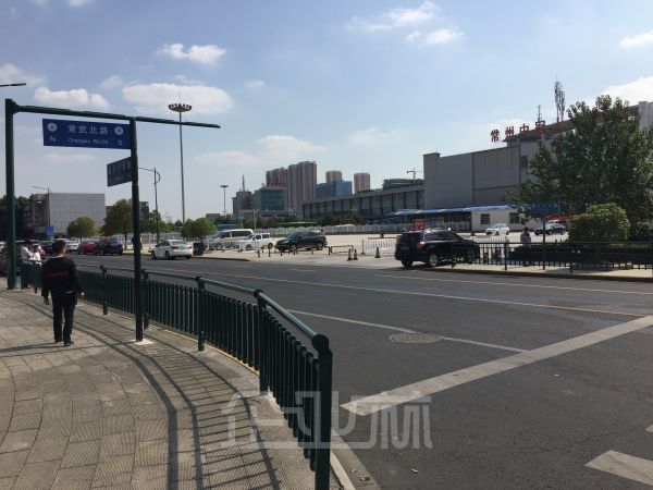 土地正门图