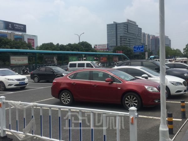 土地正门图