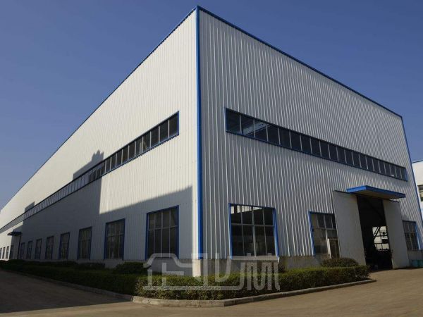 浙江杭州临安区800m²厂房出租