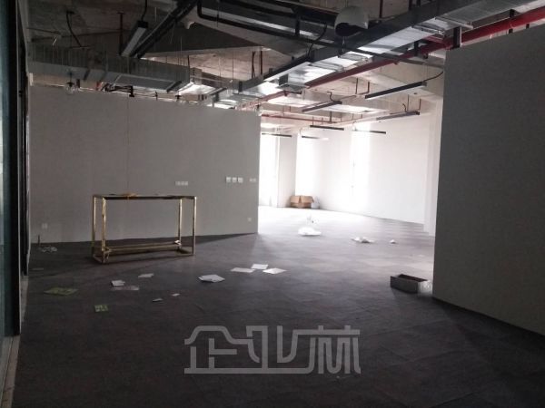 办公正门图