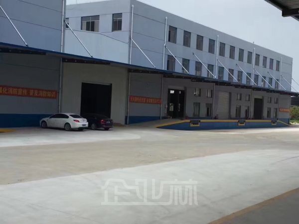 高平台仓库5420平 高度9米 便宜出租