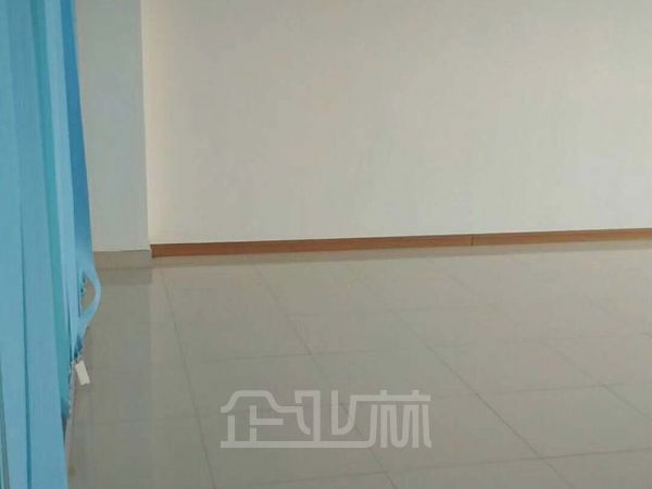 厂房正门图