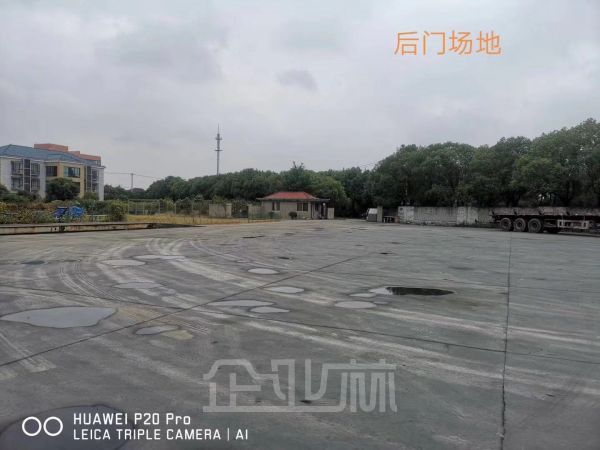 厂房内饰图