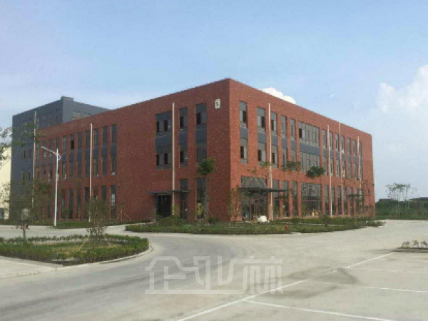 (出售) 苏州工业园园区 独栋全新3060平米