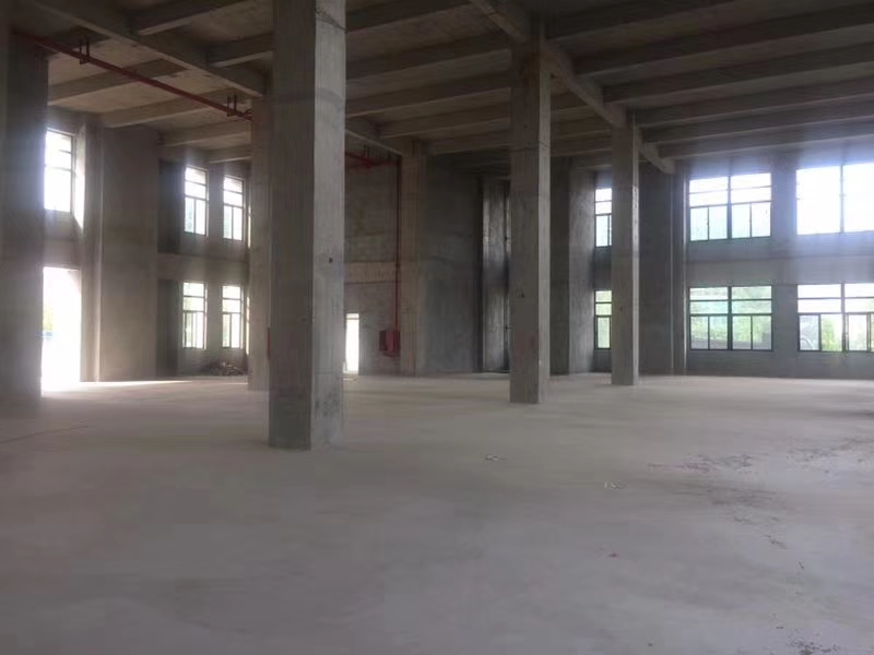 南京谷里科技园