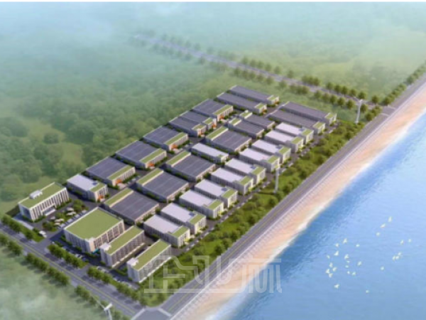 (出售)  嘉兴市海盐工业区 独栋一局三火车头单层4000平米 独立小产权