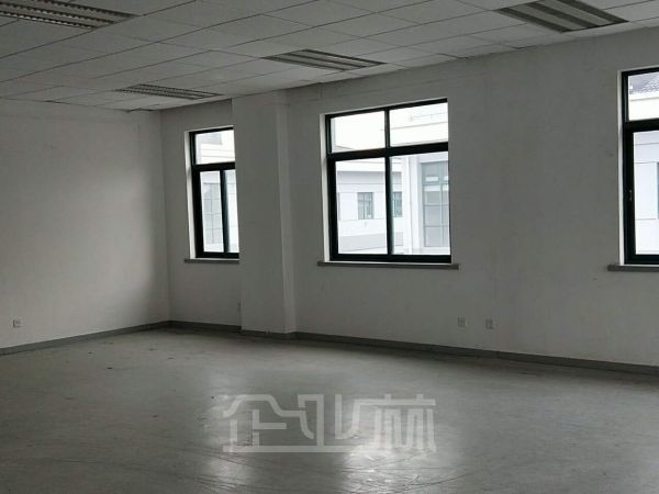 办公内饰图