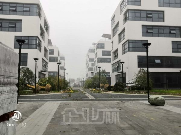 出售 嘉兴海宁1470平米多层厂房 单价4800元/平米