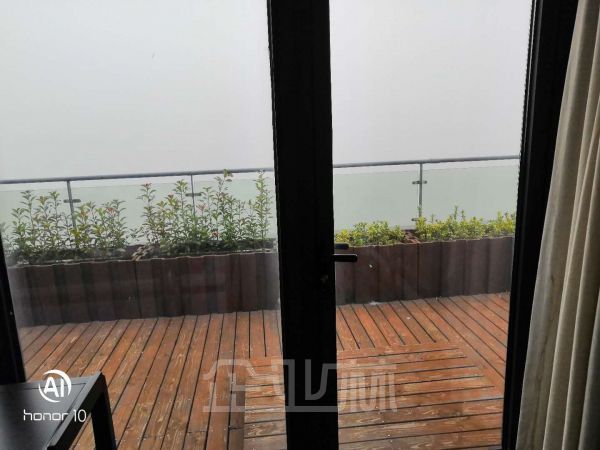 厂房正门图