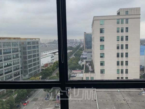 办公正门图