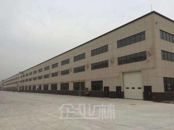 常州经济开发区 高标准单层厂房55000平 高度11.5米