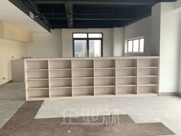 办公正门图