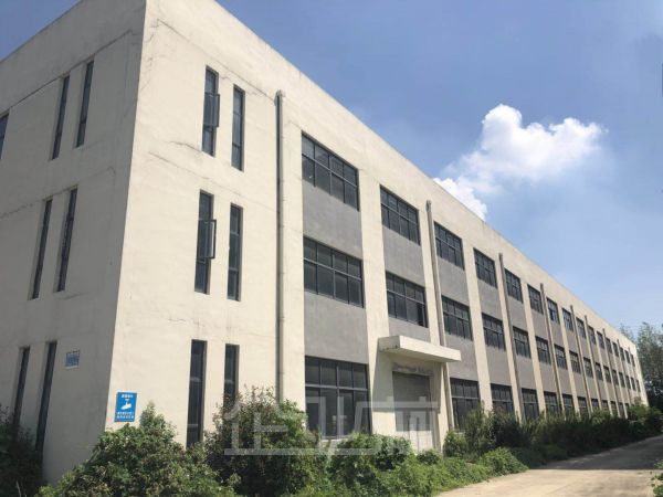 张家港36000平多层厂房对外出租    租金12元/月/平米(2000平起租）