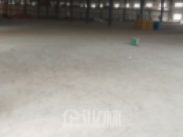 厂房内饰图