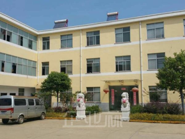南京市江宁区湖熟街道周岗社区齐尚路8号厂房出租