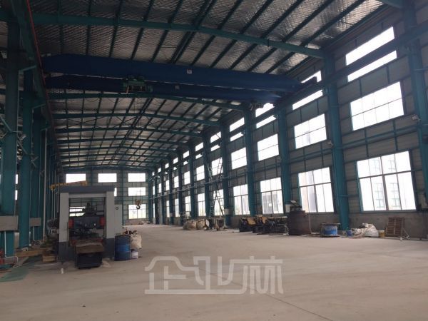 溧阳10000平单层厂房对外出租    租金12元/月/平米