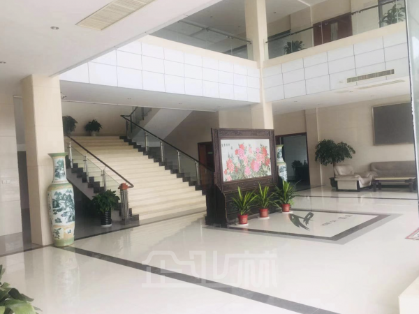 宜兴官林45亩土地11000厂房出售