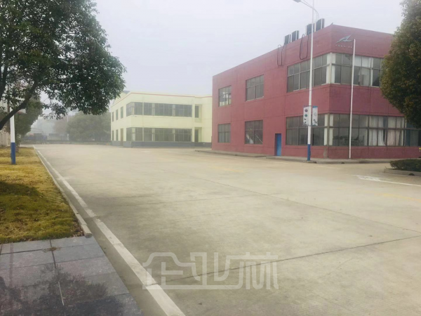 宜兴官林45亩土地11000厂房出售