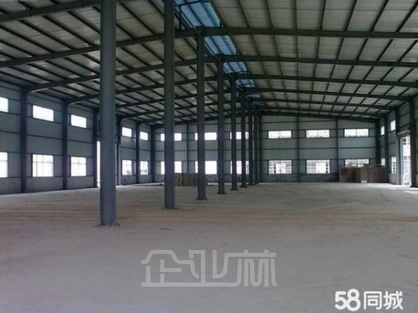 上海周边南通8000标准厂房具环评相应手续