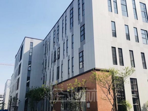 出租：嘉定安亭独栋3000平方厂房
